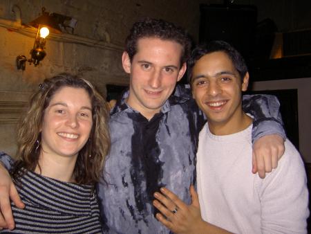 Anniv' Augustin